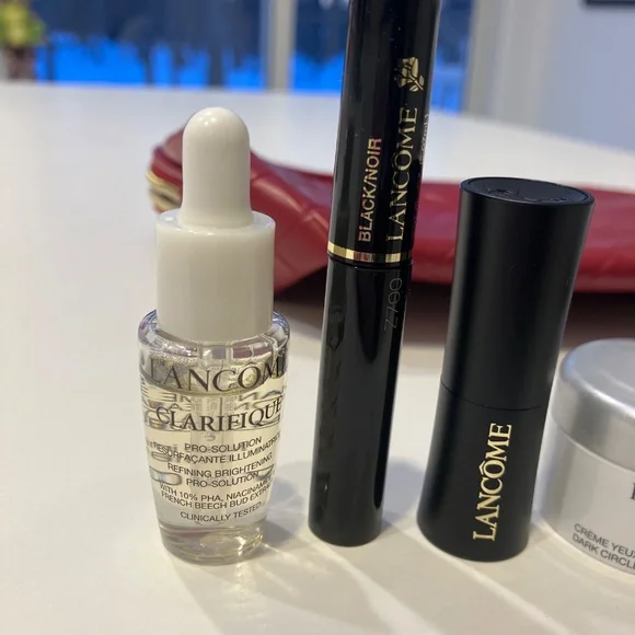 Such a beautiful Lancôme selection of products - Picture 2 of 7